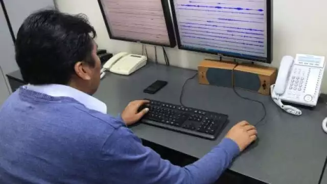 Guatemala suele sufrir este tipo de fenómenos en su mayoría imperceptibles por el humano