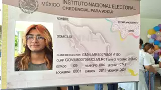 INE exhorta a 300 mil electores de Playa del Carmen a actualizar credenciales