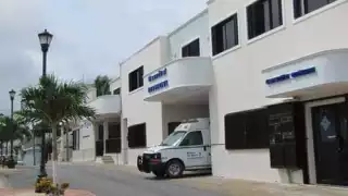 Personal médico y administrativo dio parte a las autoridades de la FGE, quienes cuentan ya con una carpeta de investigación