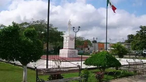 El ejemplar solo estuvo unos minutos en el lugar y después regresó al monte El ejemplar solo estuvo unos minutos en el lugar y después regresó al monte