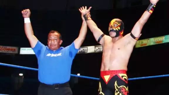 Seguidores de Raziel y el CMLL compartieron mensajes de cariño al fallecido luchador Seguidores de Raziel y el CMLL compartieron mensajes de cariño al fallecido luchador