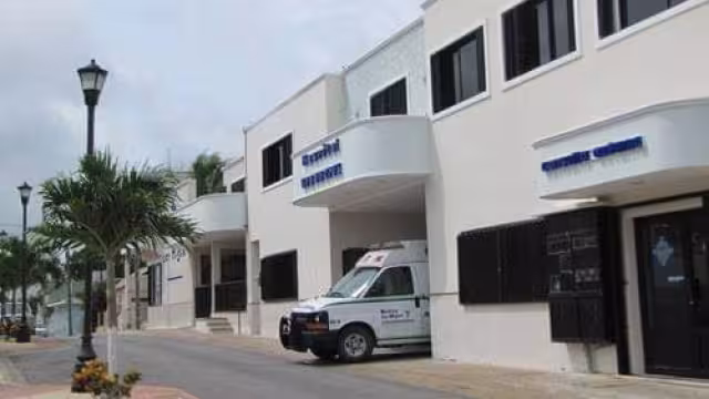 Personal médico y administrativo dio parte a las autoridades de la FGE, quienes cuentan ya con una carpeta de investigación