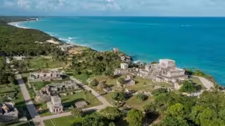 Anuncian acceso gratuito al Parque del Jaguar y presenta Plan Tulum Renace