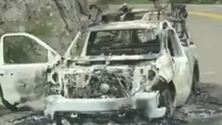 CFE confirma muerte de dos trabajadores en Sonora