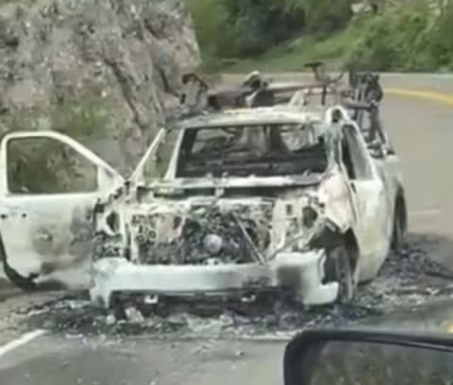 CFE confirma muerte de dos trabajadores en Sonora