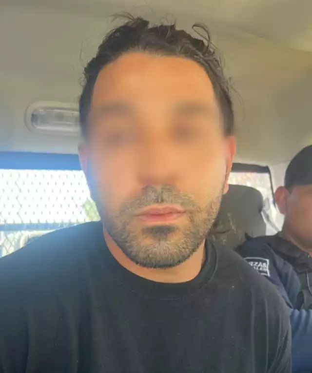 Capturan en Playa del Carmen a Otmane Khalladi, buscado en EE. UU. por fraude electrónico