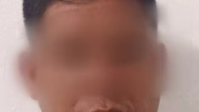 S.G.S alias “El Sebas”