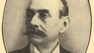 José Peón Contreras, más que un poeta yucateco