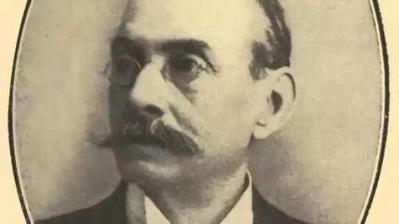 José Peón Contreras, más que un poeta yucateco José Peón Contreras, más que un poeta yucateco