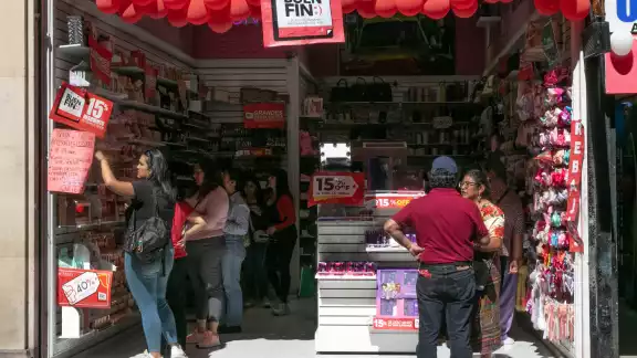 El comercio organizado exhorta a evitar el sobreendeudamiento por el Buen Fin