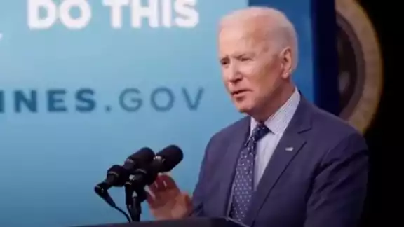 El presidente de Estados Unidos, Joe Biden, informó que su país ampliará la colaboración con México, con el fin de fortalecer esfuerzos para frenar el tráfico de drogas El presidente de Estados Unidos, Joe Biden, informó que su país ampliará la colaboración con México, con el fin de fortalecer esfuerzos para frenar el tráfico de drogas