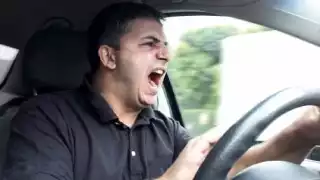 Frases que sólo un yucateco dice cuando maneja: VIDEO