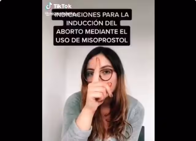 Foto: Captura de pantalla