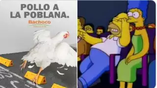 Bachoco se convirtió en tendencia una vez más por su estrategia de publicidad