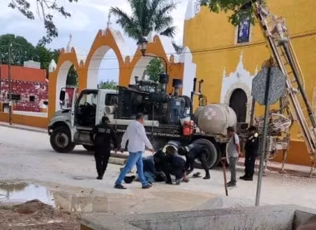 La Policía Municipal intentó evitar que la información se 
diera a conocer por los diferentes medios de comunicación