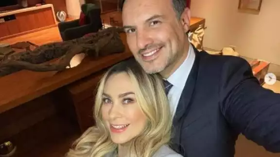Aracely Arámbula regresa a la pantalla chica. Foto: Instagram @aracelyarambula Aracely Arámbula regresa a la pantalla chica. Foto: Instagram @aracelyarambula