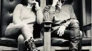 La vocalista de Sentidos Opuestos reveló la situación actual que están viviendo como familia