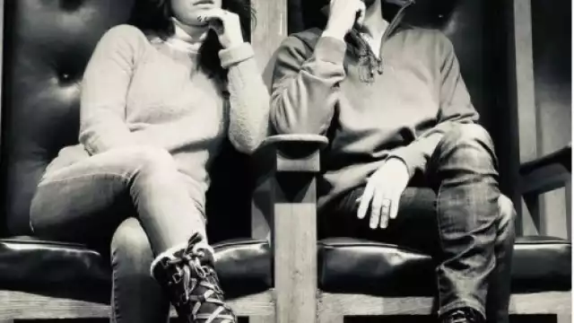 La vocalista de Sentidos Opuestos reveló la situación actual que están viviendo como familia