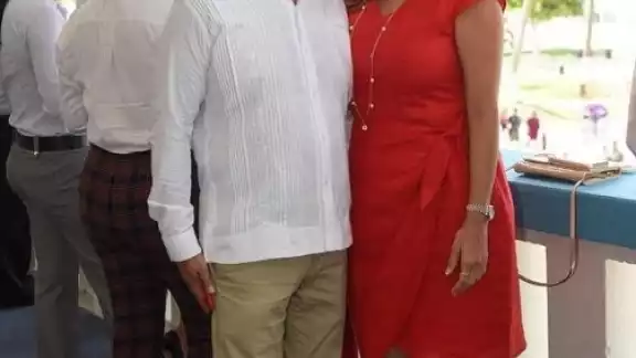 Ven rara la elección de Madga Lozano para el Idaipqroo Ven rara la elección de Madga Lozano para el Idaipqroo