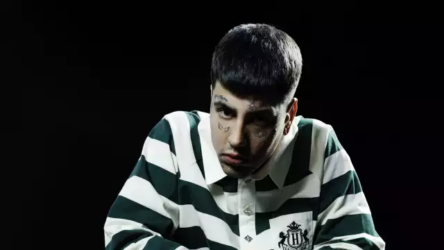 De los estudios a los estadios "5202" es más que un mixtape