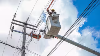 Apagones en Quintana Roo: CFE y municipios se reúnen para atender apagones y fallas eléctricas