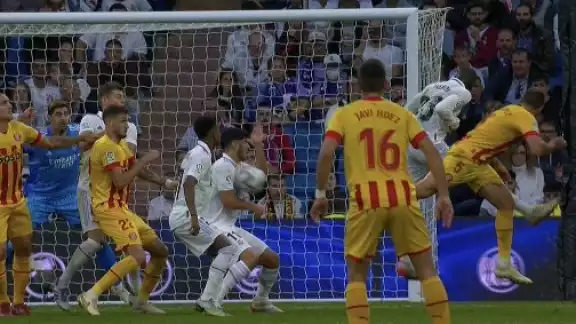 Real Madrid vuelve a tropezar y pierde puntos en LaLiga; Barcelona se acerca Real Madrid vuelve a tropezar y pierde puntos en LaLiga; Barcelona se acerca