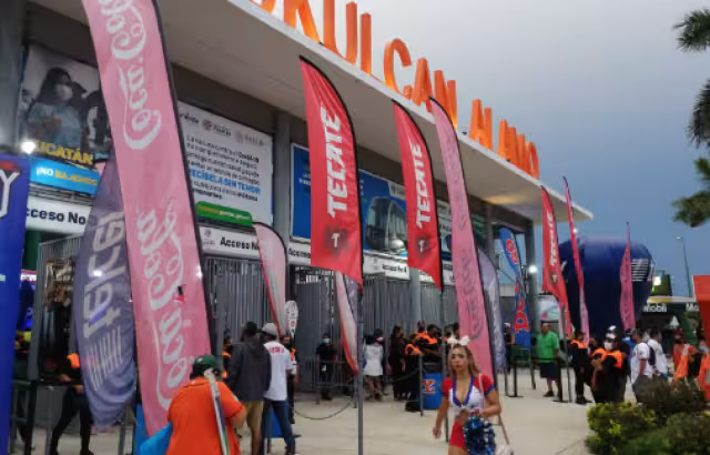 Leones de Yucatán y Sultanes de Monterrey e verán las caras en el tercer juego de la Serie del Rey