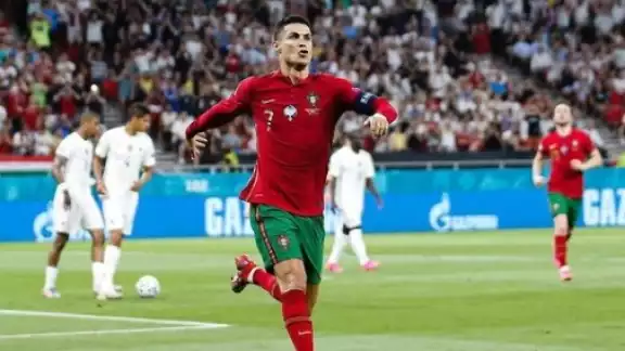 El comandante liderará a la selección lusa en Qatar 2022 El comandante liderará a la selección lusa en Qatar 2022
