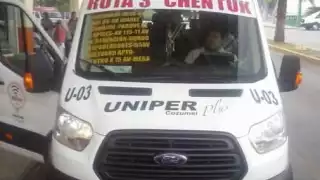 Planean llevar a cabo una reunión con la Presidenta Municipal este lunes 18, para afinar detalles de la estrategia.