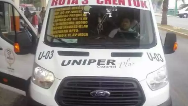 Planean llevar a cabo una reunión con la Presidenta Municipal este lunes 18, para afinar detalles de la estrategia.