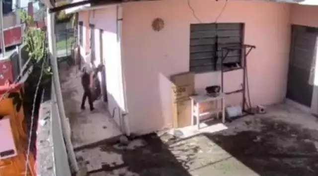 Vecinos de Chetumal temen ser afectados por los robos