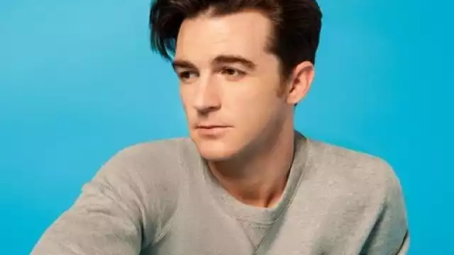 FOTO: Instagram @drakebell