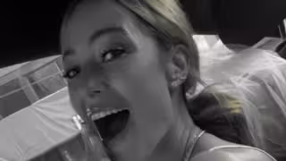 Vanessa Huppenkothen contrajo matrimonio con el empresario Ricardo Dueñas