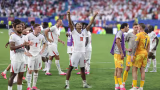 Bellingham acaba con el sueño de Haaland, Inglaterra derrota a Noruega y avanza a Semifinales del Mundial 2026