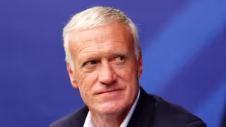 Francia jugará sin Deschamps ante Noruega: el técnico viajará al funeral de su madre