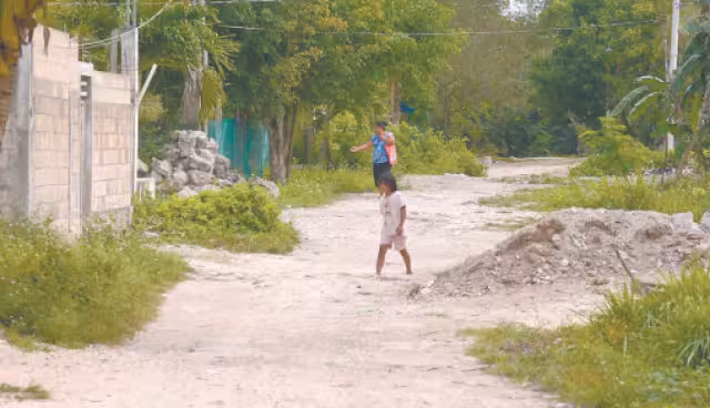 En cuanto a trabajo digno Benito Juárez presentó un avance de 71.63%