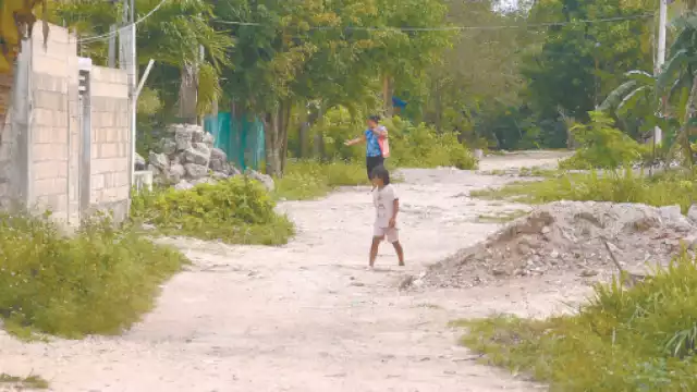 En cuanto a trabajo digno Benito Juárez presentó un avance de 71.63%