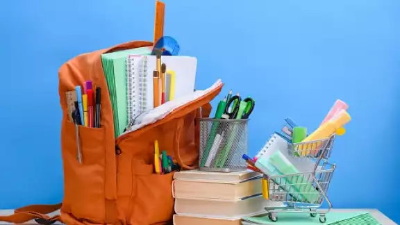 Varios útiles escolares fueron revisados por la Profeco Varios útiles escolares fueron revisados por la Profeco