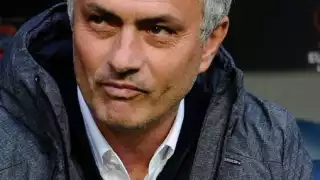 El portugués ganó la Champions League dirigiendo al Inter de Milán