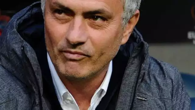 El portugués ganó la Champions League dirigiendo al Inter de Milán