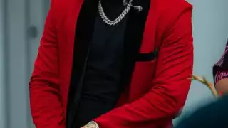 Eduin Caz publicó un video en el que le hizo saber a sus fanáticos que se encontraba un poco mal de salud