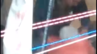 Hombre propina paliza a abuelita en CDMX: VIDEO