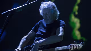 Roger Waters