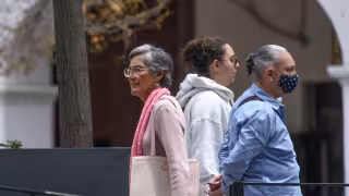 Uno de cada tres abuelitos de Yucatán enfrenta algún tipo de violencia; sobresale el abuso económico y patrimonial