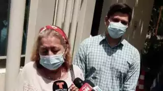 Viene desde El Salvador