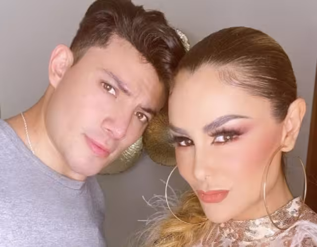 Larry Ramos no podrá salir de Miami por el proceso en su contra