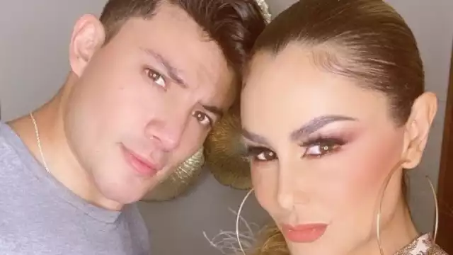 Larry Ramos habría sido ayudado a escapar por un colombiano