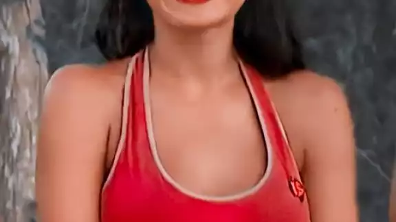 La exreina de belleza abandonó el programa para recibir atención médica La exreina de belleza abandonó el programa para recibir atención médica