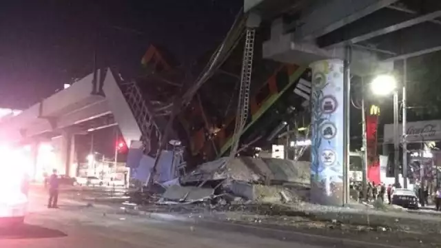 Habría entre 50 y 70 personas lesionadas