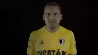 Alfonso Luna Islas es un futbolista mexicano de 31 años de edad que juega como defensa en los Venados FC